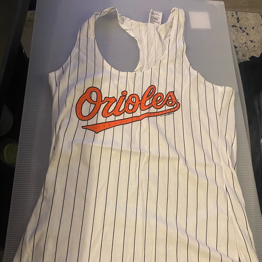 MLB Tank